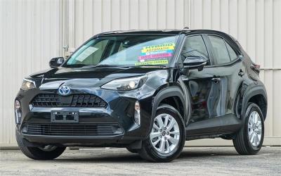 2023 TOYOTA YARIS CROSS GX HYBRID 4D WAGON MXPJ10R for sale in Windsor / Richmond